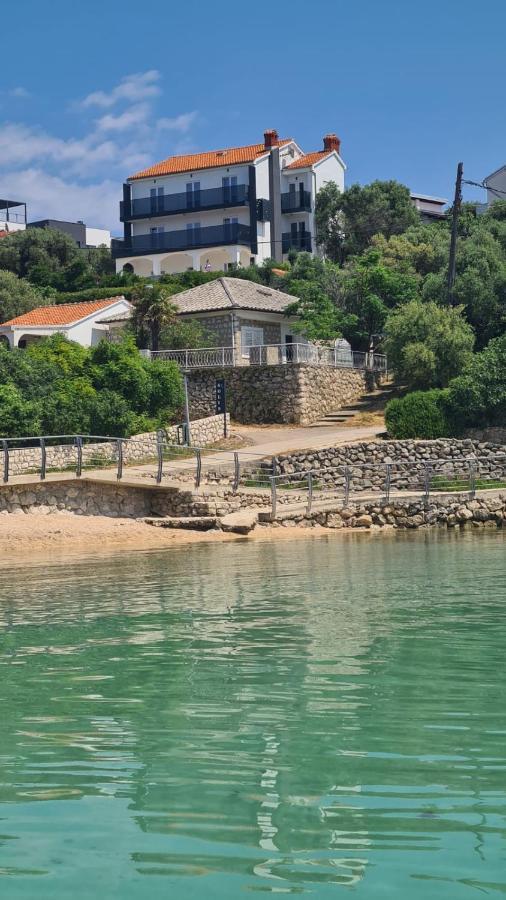 Apartments Solis, 50 M From The Sea - Jakisnica Εξωτερικό φωτογραφία