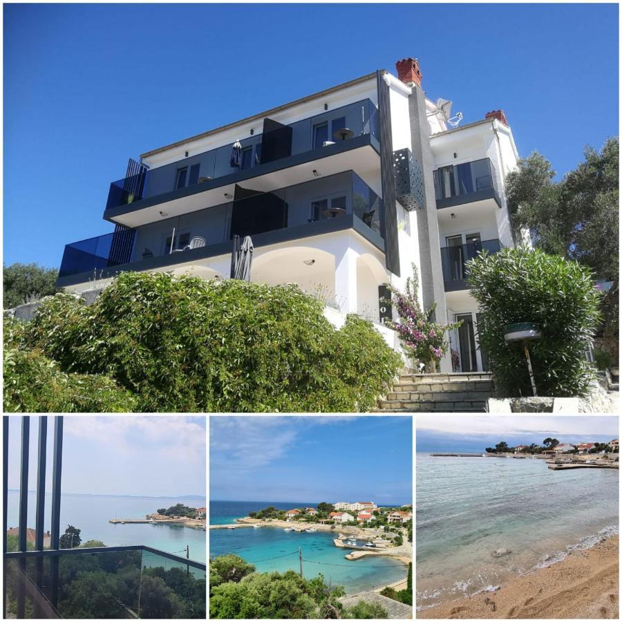 Apartments Solis, 50 M From The Sea - Jakisnica Εξωτερικό φωτογραφία