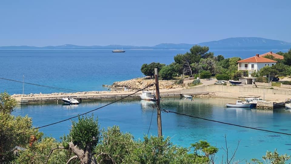 Apartments Solis, 50 M From The Sea - Jakisnica Εξωτερικό φωτογραφία